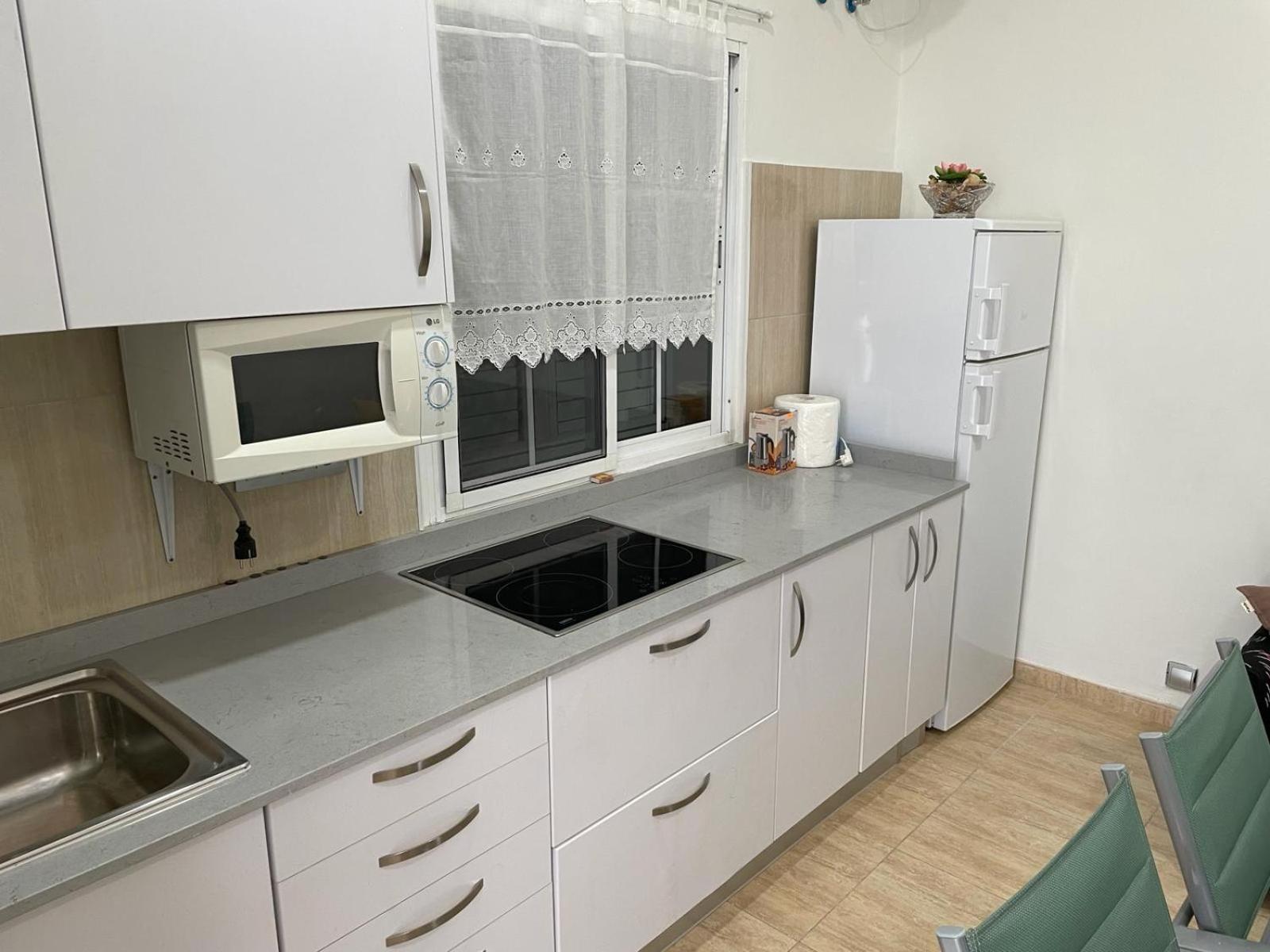 La Laja 38 Appartement Las Palmas Buitenkant foto
